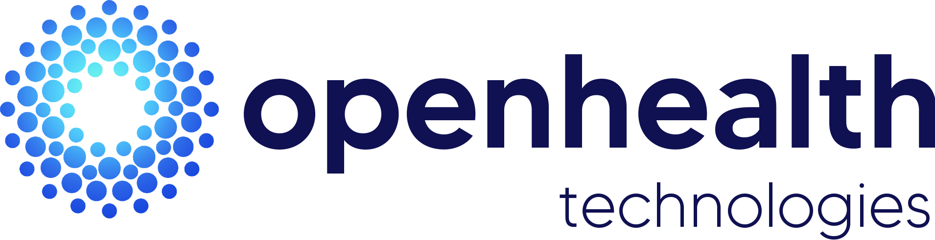 Open Health Technologies